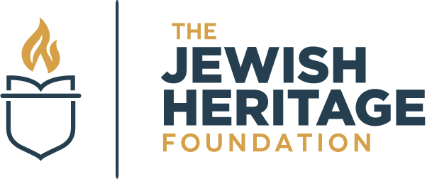 The Jewish Heritage Foundation