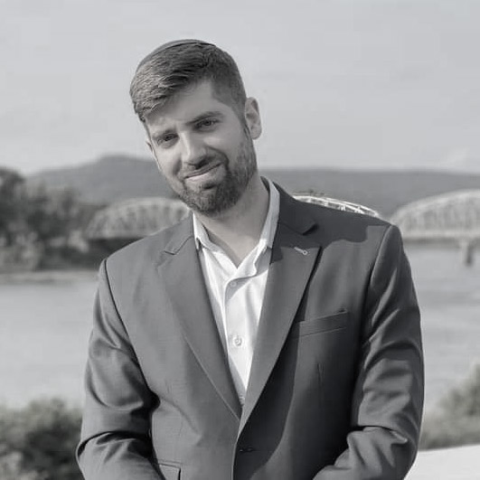 Moshe Danzinger The Jewish Heritage Foundation